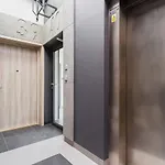Aaron Aparthotel