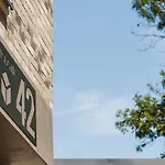 Aaron Aparthotel