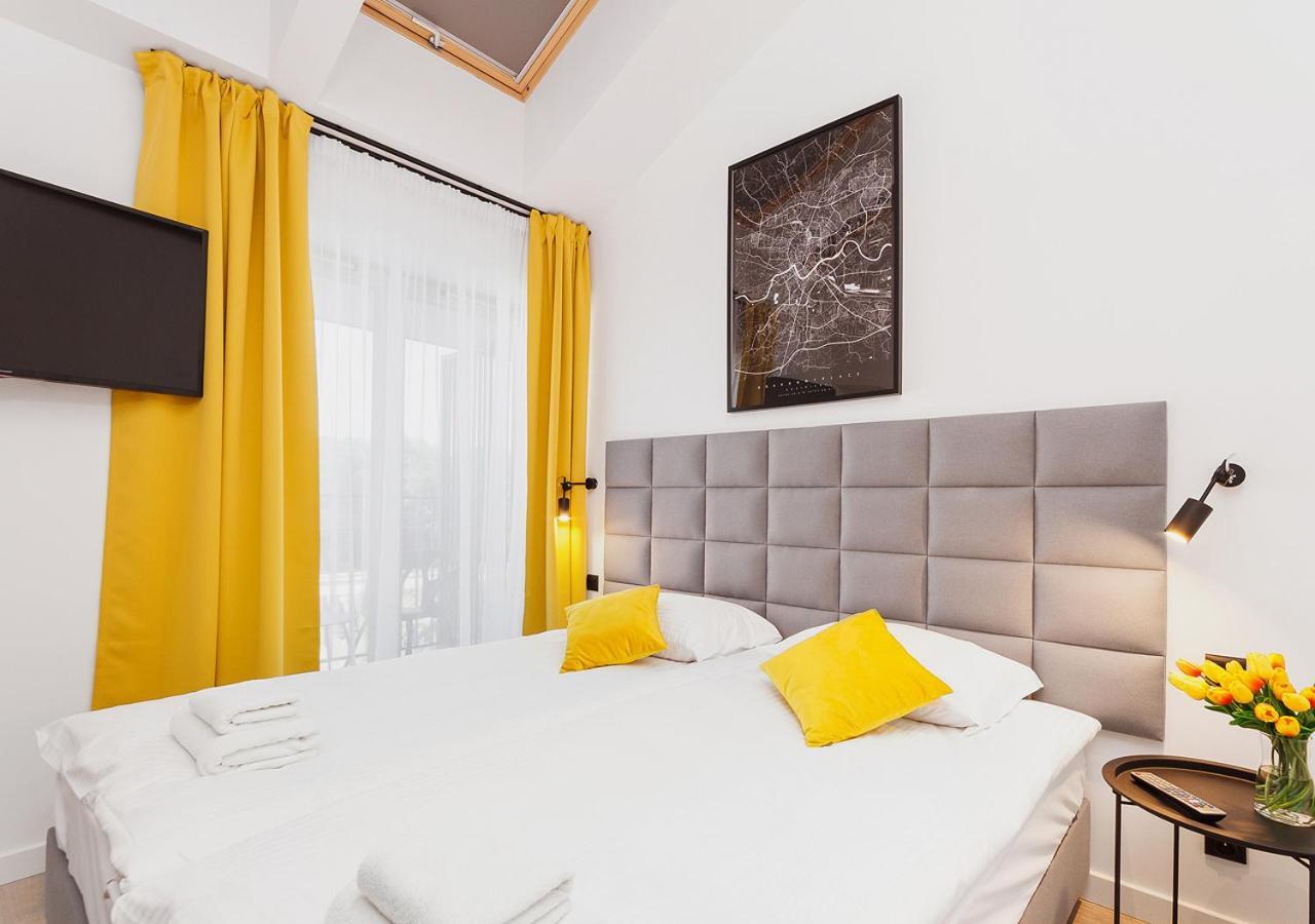 Aparthotel Aaron *