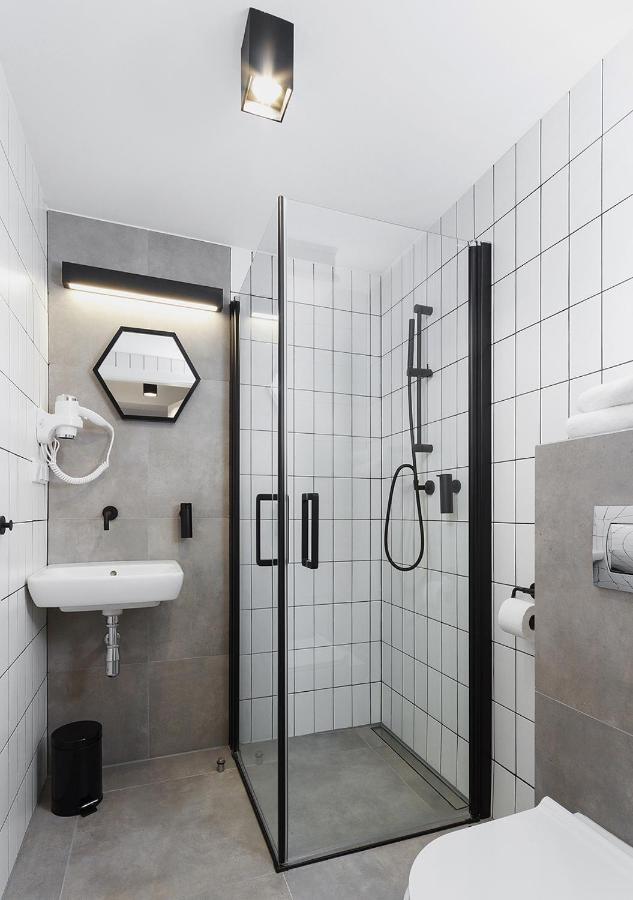Aparthotel Aaron Krakow