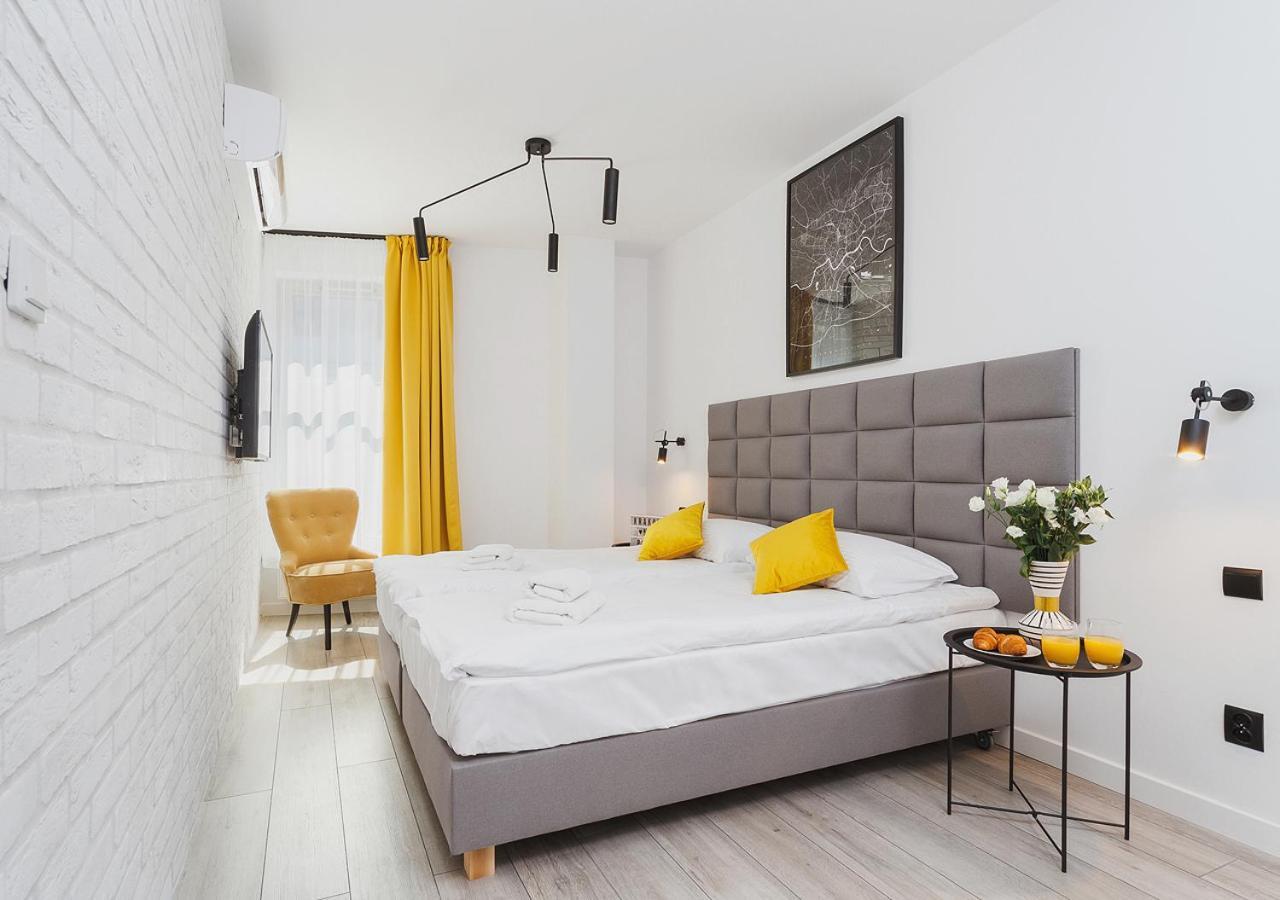 Aparthotel Aaron