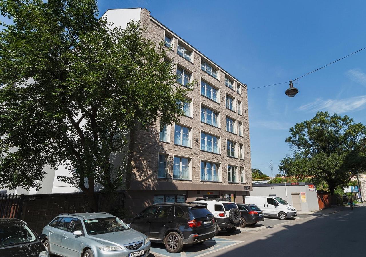 Aparthotel Aaron Krakow